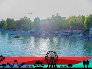 Azadi Amusement Park