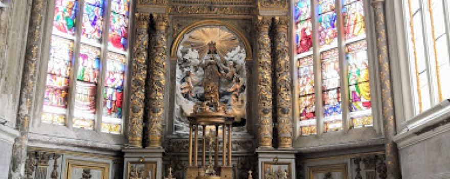 Église St Jean