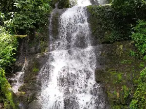Cachoeira Salto Grande