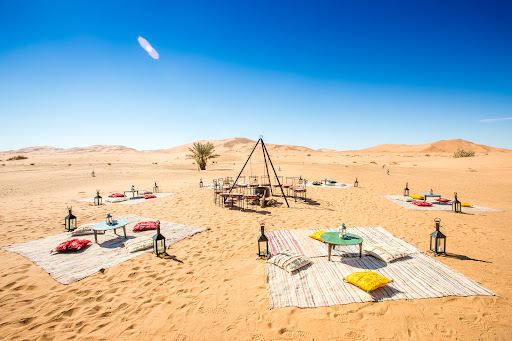 Erg Chebbi