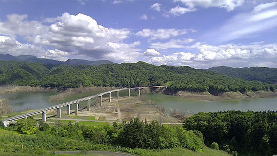 Kashima chobo Park