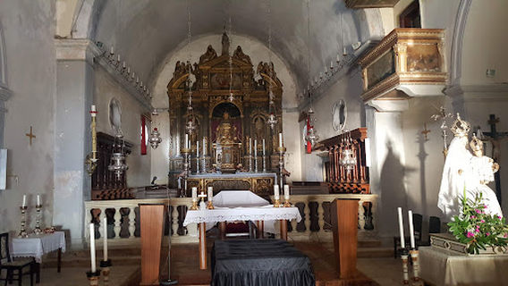 Opcina Komiza