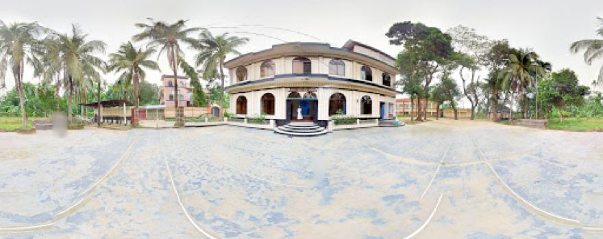Bayatul Aman Jame Mosque