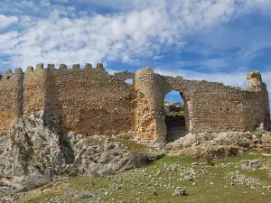 Castillo De Ciria