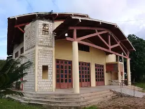Igreja Santa Clara