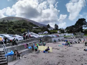 Kells Bay Beach