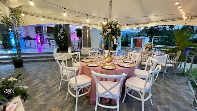 Rancho Cepeda - Wedding & Event Planner Dominican Republic