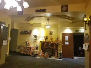 Torrington Cinemas