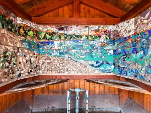 Maslowski Beach Artesian Well