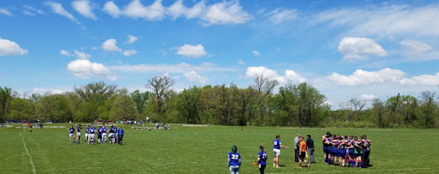 Westwick Rugby Complex