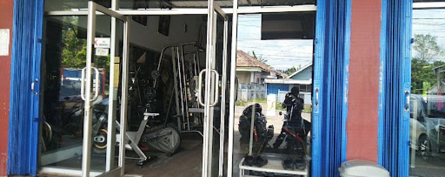 OPTIMUS GYM