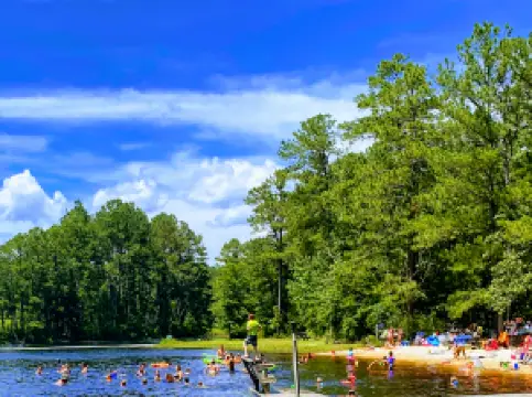 The Heritage Camping & Recreation