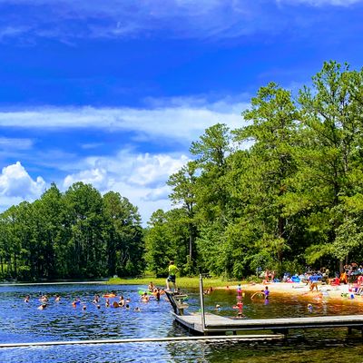 The Heritage Camping & Recreation