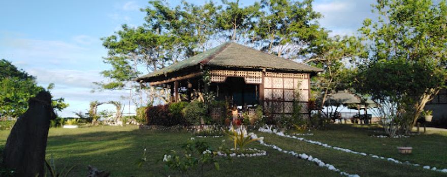 Da-o Balay Kawilan