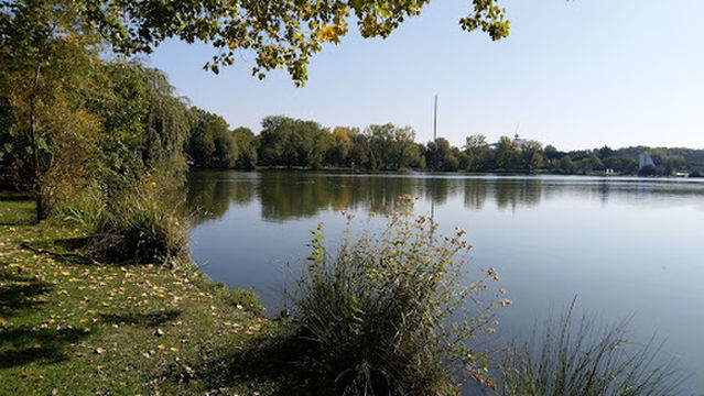 Camping Toulouse Le Rupe