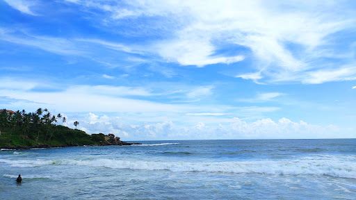 Grove Beach