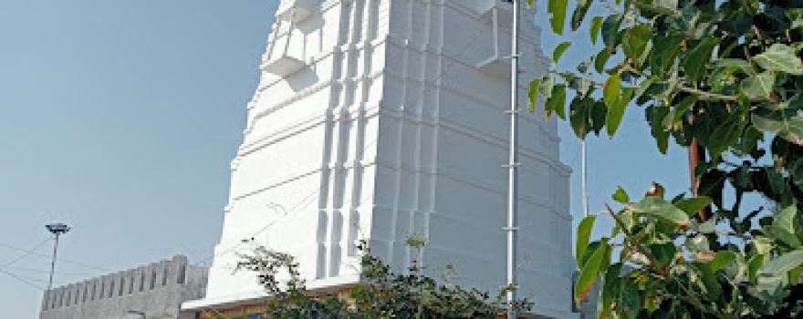 Jotiba Mandir