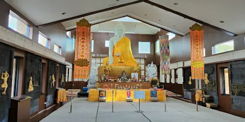 西澳聚德林佛國寺