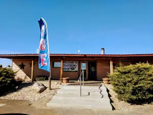 Colockum Ridge Golf Course