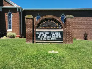 Mayslick Baptist Church