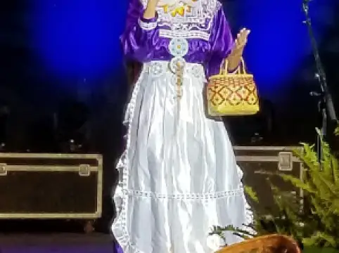 Choctaw Nation Amphitheater