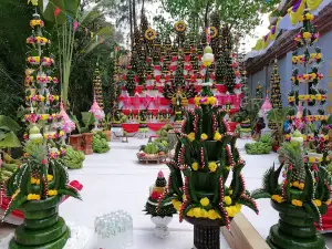 Wat Pa Rattanaphonchai