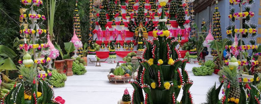 Wat Pa Rattanaphonchai