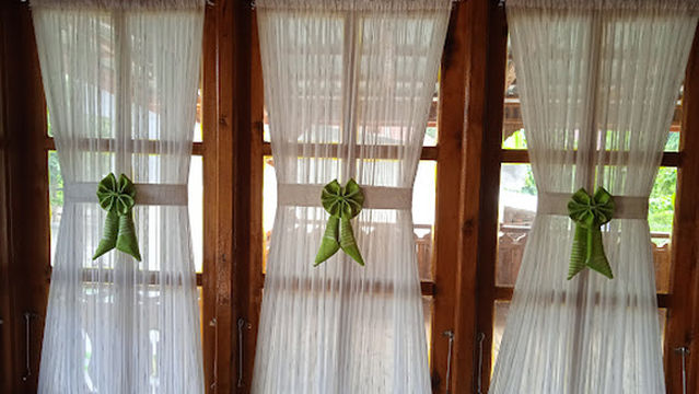 Monument Simpang Empat Pasar Lematang Kota lahat