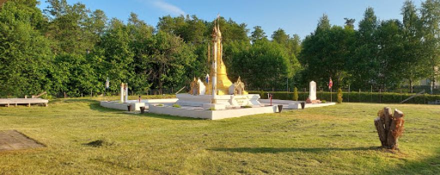 Tiratana Buddhist Temple