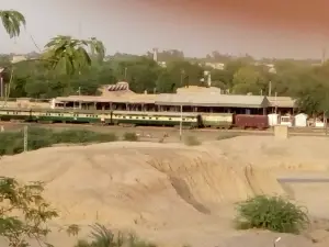 مسجد شریف
