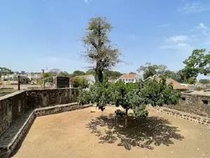 Musée Régional de Thiès