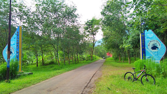 Eduwisata Kebun Karet