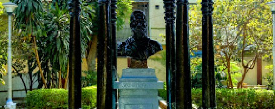 Chatrapati Shivaji Maharaj Udyan