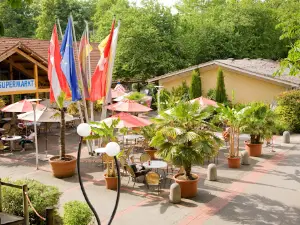 Camping Park Gohren am Bodensee