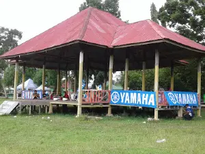 Lapangan Wonorejo