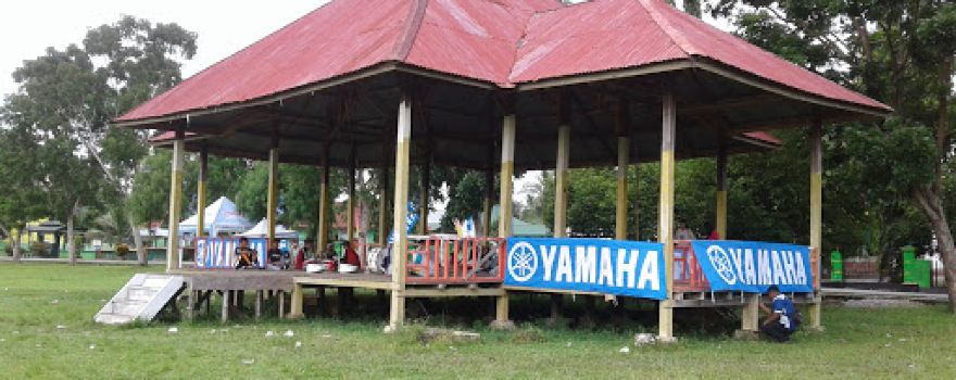 Lapangan Wonorejo