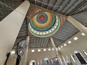 Al Wasilatul Jannah Mosque
