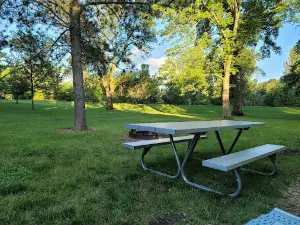 Lake Poinsett Recreation Area