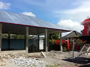Pura tirta Wijaya