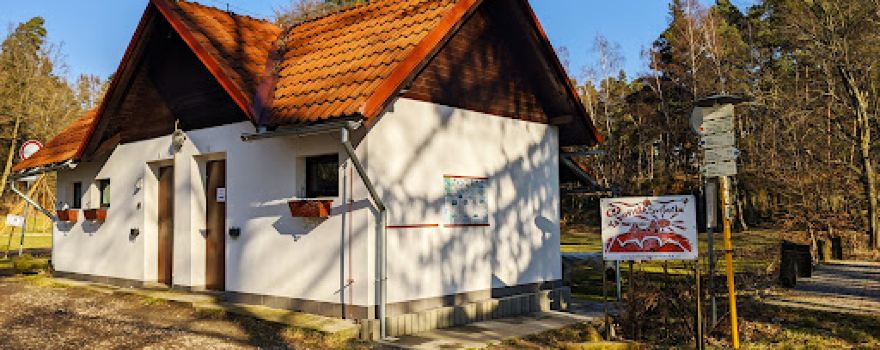 Tábořiště - Autocamp - Svitačka