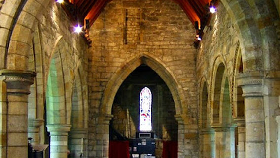 St Andrew's Church