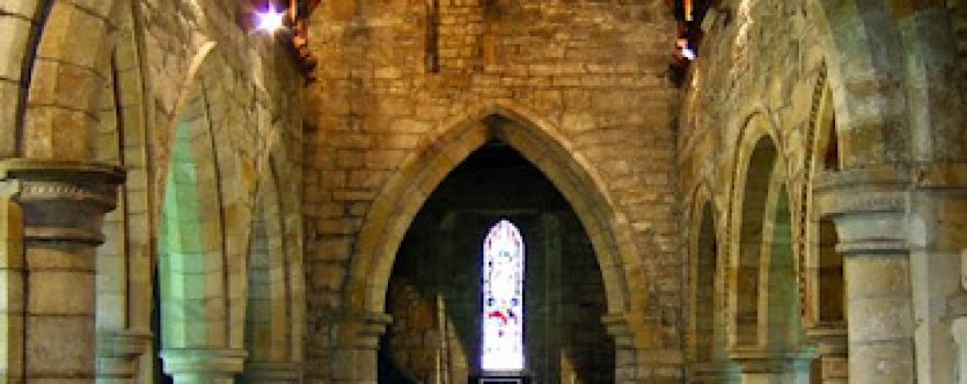 St Andrew's Church