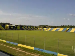 Estádio Municipal Rodrigão