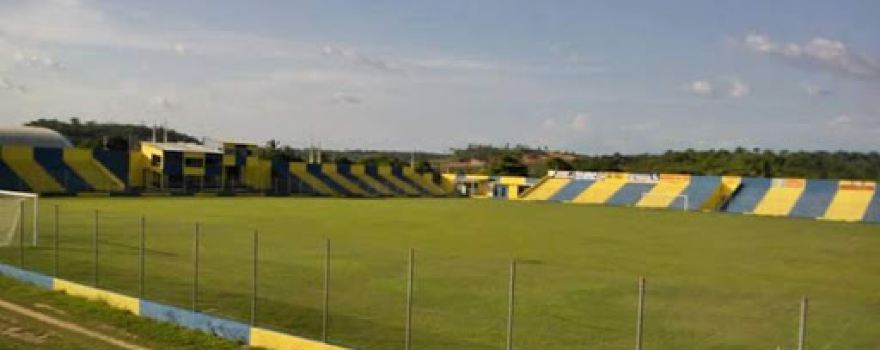 Estádio Municipal Rodrigão