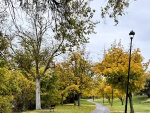 Greenbelt Trail