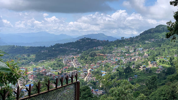 Gorkha