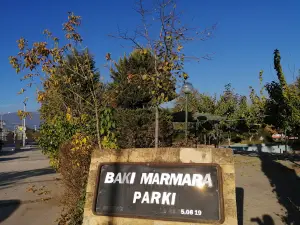 Baki Marmara Parkı
