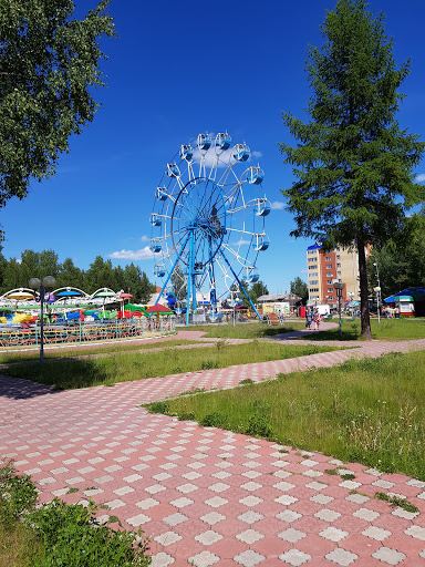 Voli Soči Sovetsky