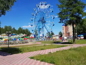 Gorodskoy Park
