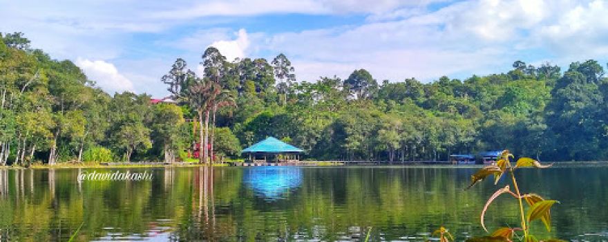 Attractions Lake Aco